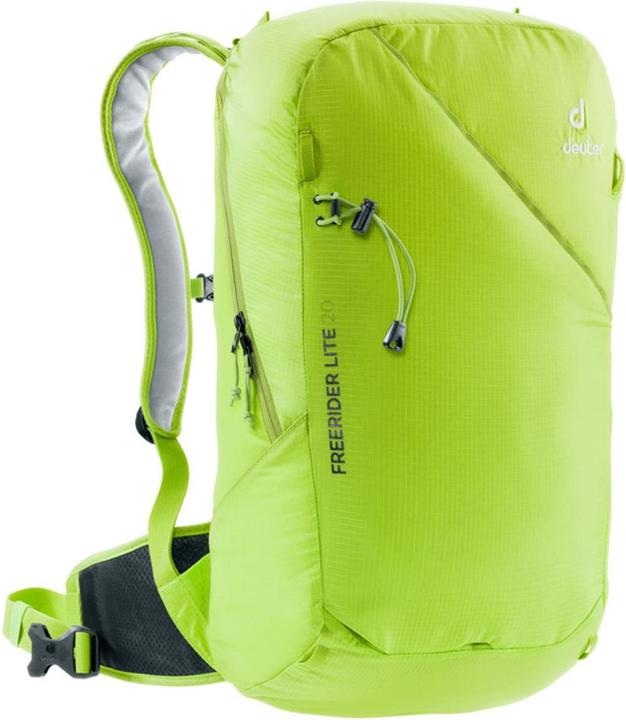 Produktbild Deuter Freerider Lite 20 Rucksack (20 l)