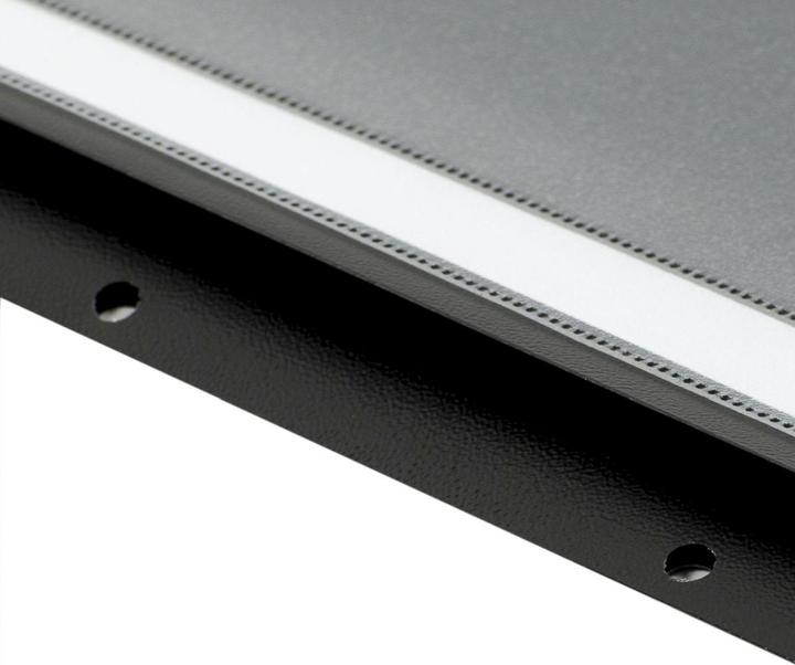 Image du produit Oxford Dossier rapide A4 avec 2 perforations (A4, 25x)