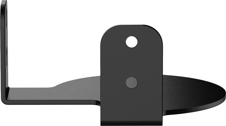 Actual product image myWall My Wall HS46L Speaker wall mount black 2 pcs. (1 pcs., Wall installation)