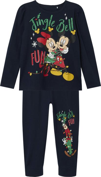 Produktbild Name it Pyjama Minnie Mouse (92)