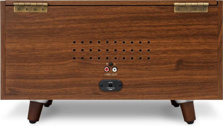 Produktbild Victrola VTA-835SB