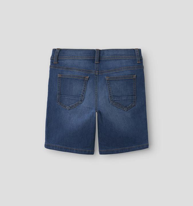 Produktbild Name it Slim Fit Jeansshorts (122)