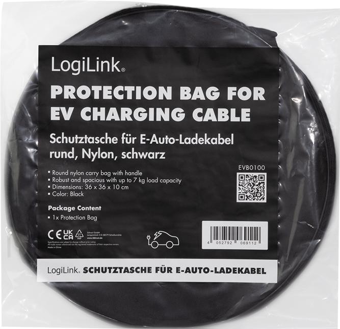 Produktbild LogiLink Schutztasche