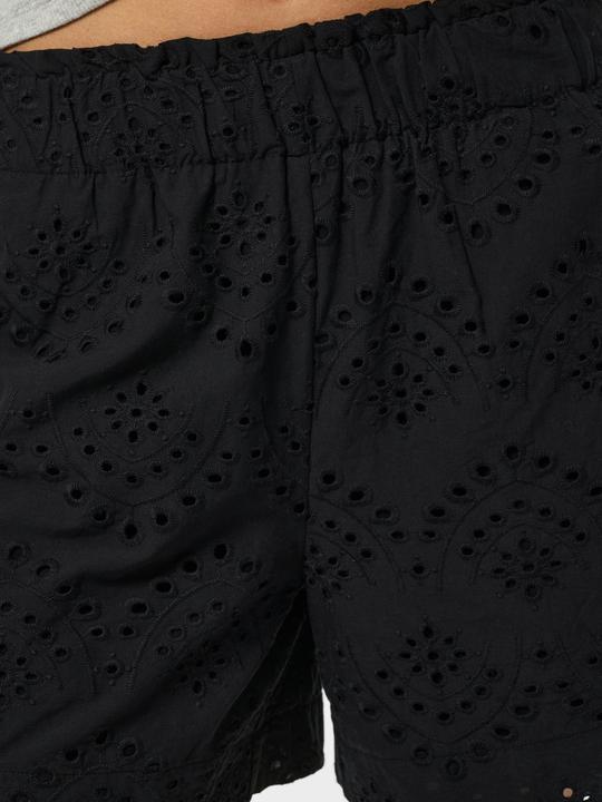 Image du produit Pieces PCVILDE Broderie Anglaise Short (XL)
