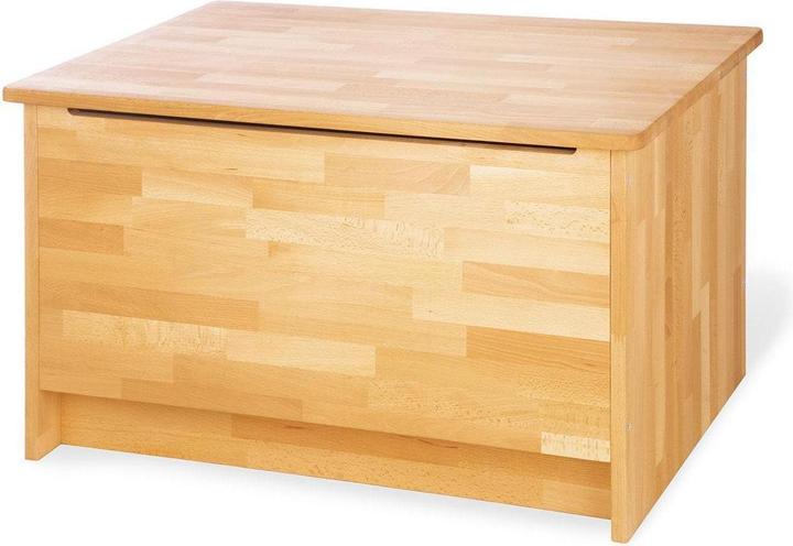 Pinolino Truhe geölt