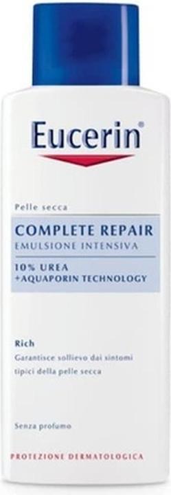 Produktbild Eucerin UreaRepair PLUS (Fussbad, 250 ml)