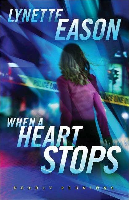 Produktbild When a Heart Stops - A Novel (Englisch, Lynette Eason, 2024)