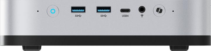 Immagine prodotto Minisforum X1 Pro (AMD Ryzen AI 9 HX 370, 64 GB, 1000 GB, Radeon 890M)