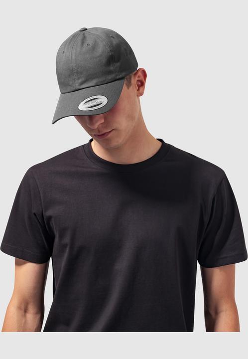 Produktbild Flexfit Low Profile Cotton Twill (One Size)