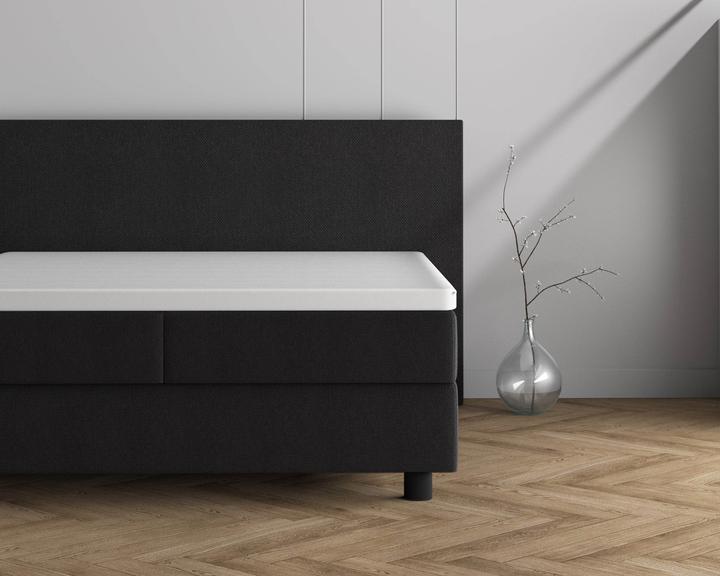Actual product image Palo Double fitted sheet (140 x 200 cm)