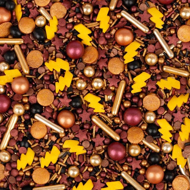 Actual product image Super Streusel Magic School, 90 g