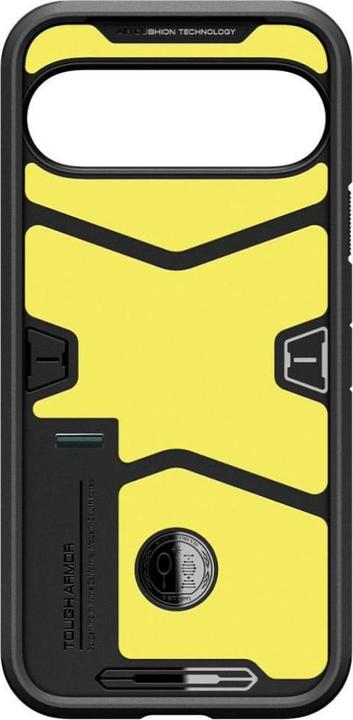 Produktbild Spigen Tough Armor Case (Google Pixel 9 Pro XL)