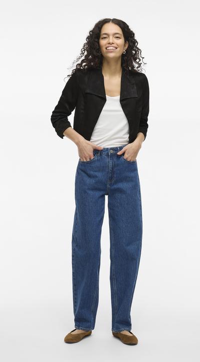Image du produit Vila VIHER Cropped Blazer (44)