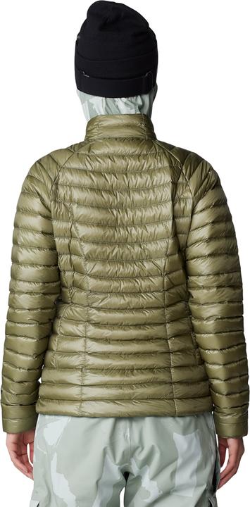 Produktbild Mountain Hardwear W Ghost Whisperer™ Jacket (XS)