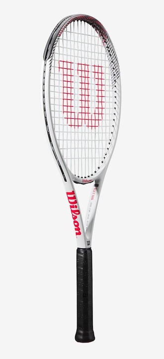 Produktbild Wilson Tennisracket Pro Staff Precision RXT 105 TNS (2, 335 g)