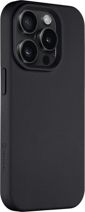 Produktbild Tactical MagForce Velvet Smoothie Cover for Apple iPhone 15 Pro Asphalt (Apple iPhone 15 Pro)