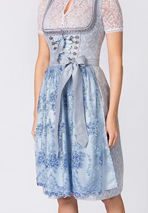 Actual product image Stockerpoint Annabelle (42)