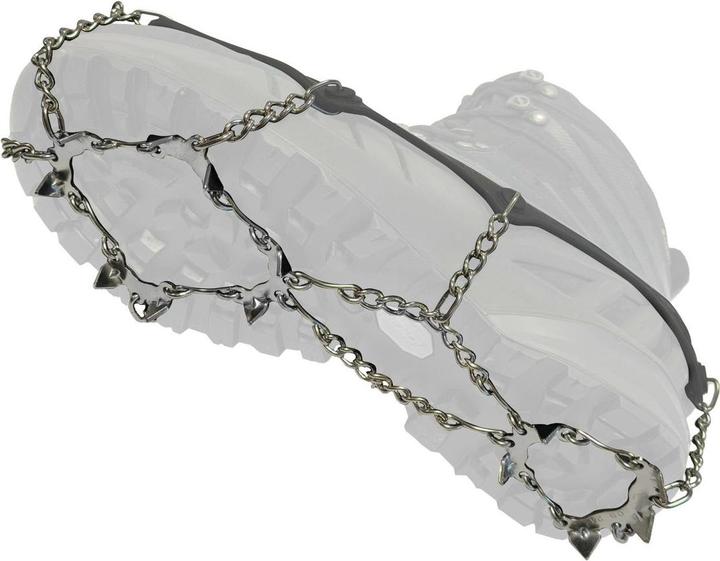 Nortec ALP Light 2.5 Schuhkralle