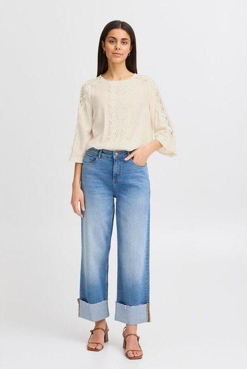 Produktbild Fransa Blondie 3 (4XL)