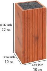 Produktbild Wenko Messerblock Mera