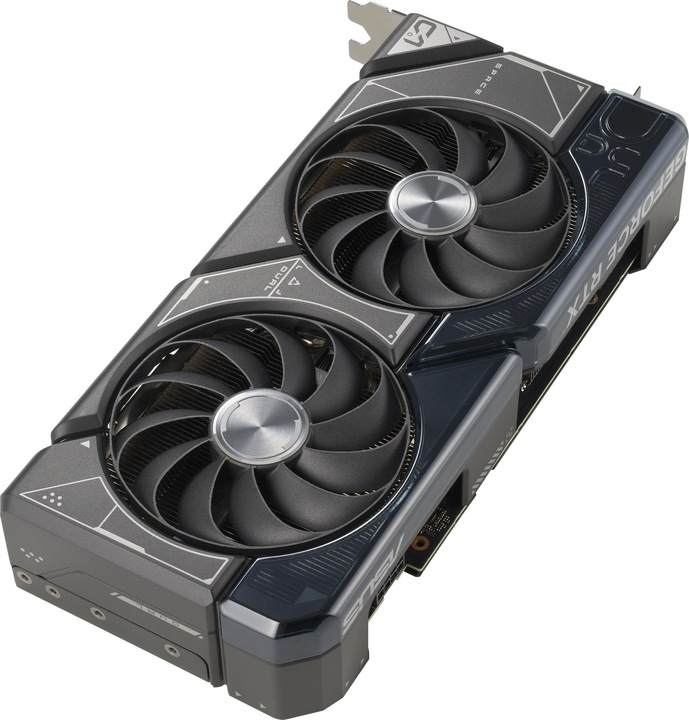 Produktbild ASUS DUAL GeForce RTX 4070 Super OC (12 GB)
