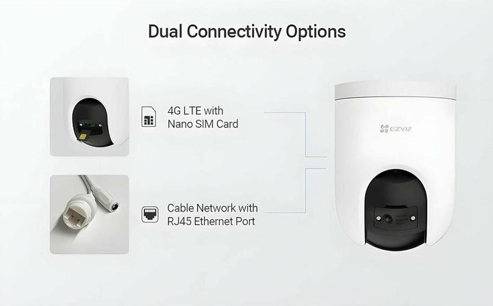 Image du produit EZVIZ H8c (2304 x 1296 Pixels)