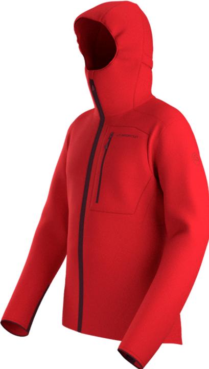 Produktbild La Sportiva Wall Breeze Stretch Jacket (L)
