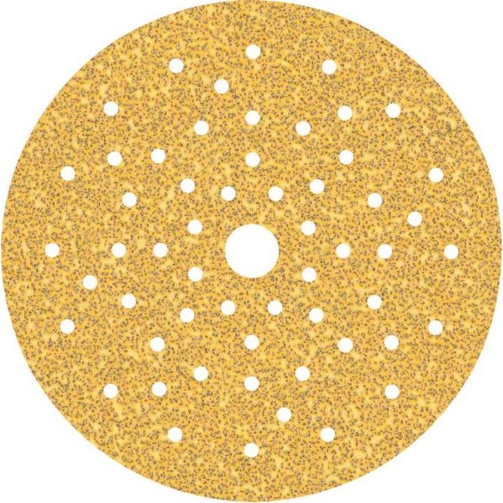 Immagine prodotto Bosch Professional Zubehör EXPERT C470 Carta vetrata multiforo per levigatrice rotorbitale, 150 mm, G 40, 5 pezzi. (40)