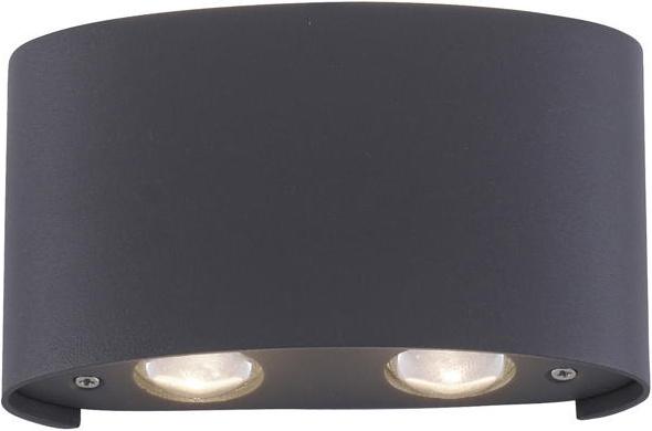 Produktbild Paul Neuhaus Carlo (480 lm, IP54)