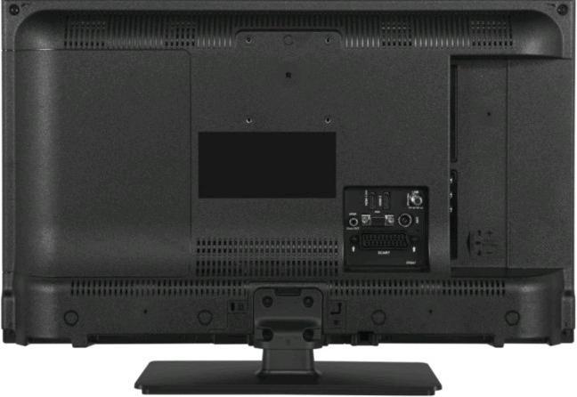 Actual product image Panasonic LED HD Tvf (24", LCD, HD ready, 2021)