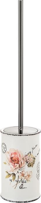 Produktbild Gedy Clothilde Toilet Brush White