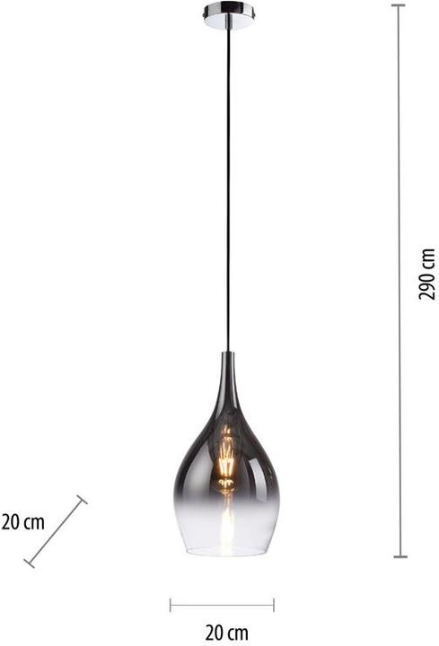 Produktbild Paul Neuhaus Pilua (E27)