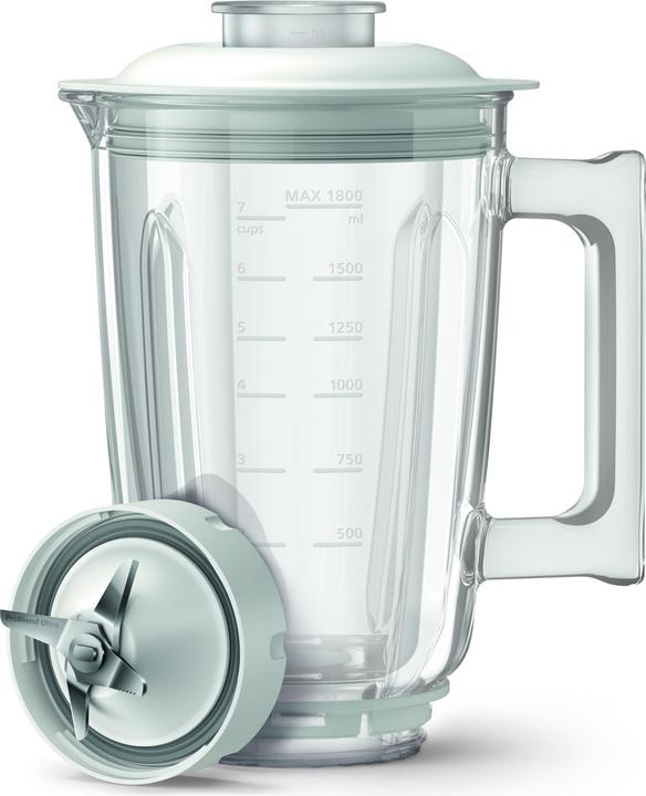 Produktbild Philips HR3760/01 Atlantic High (1500 W)