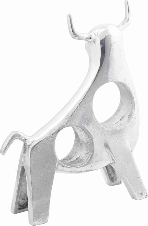 Actual product image vidaXL Dekorative Skulptur