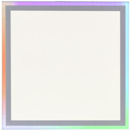 Thumbnail - Leuchten Direkt, Wandleuchte + Deckenleuchte, Edging (1150 lm)