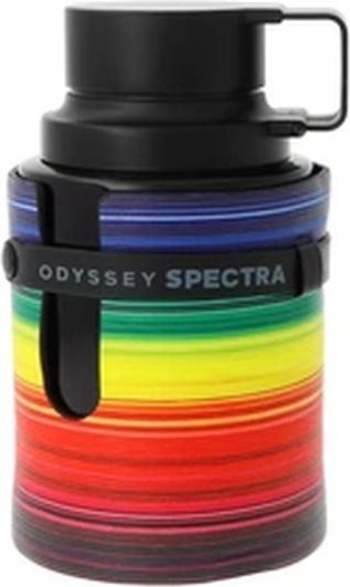 Produktbild Armaf Odyssey Spectra Rainbow Edition Eau De Parfum (Eau de Parfum)