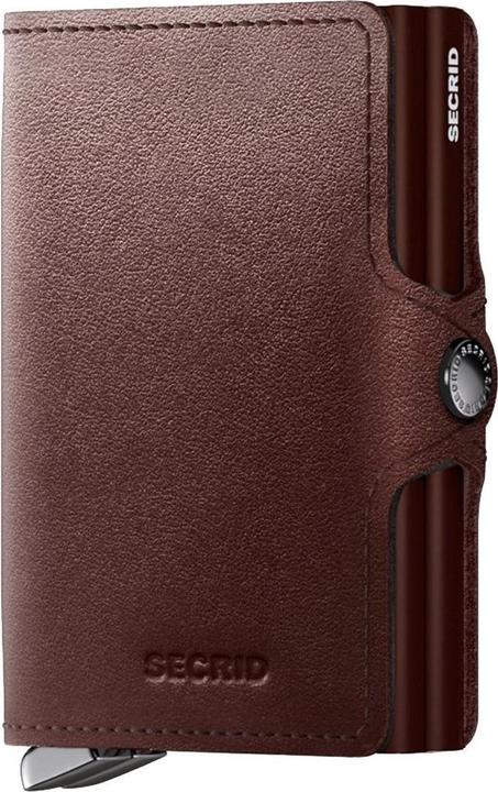 Actual product image Secrid Dusk dark