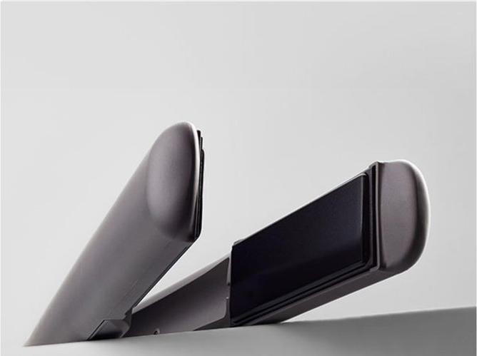 Actual product image Medion Life Hs2 (Straightening iron)