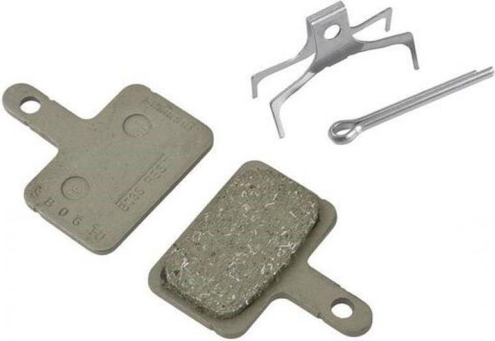 Produktbild Shimano B05S (Shimano, Semi-Metallisch)