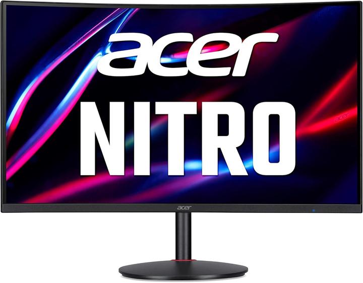 Immagine prodotto Acer Nitro XZ322QUS 31 pollici 2560x1440 16:9 350cd/m2 1ms 2xHDMI 2xDP (P) (2560 x 1440 pixel, 31.50")