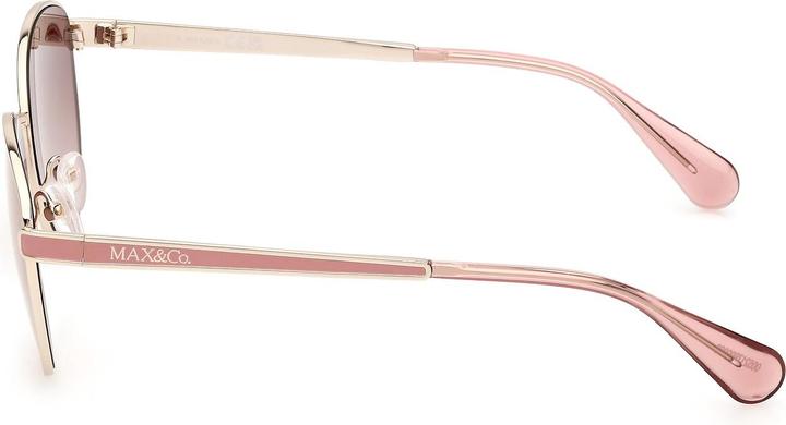 Immagine prodotto Max&Co. Occhiali da Sole Donna Oro
