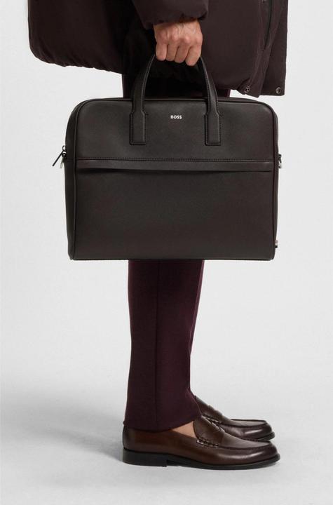 Actual product image BOSS Zair S doc case