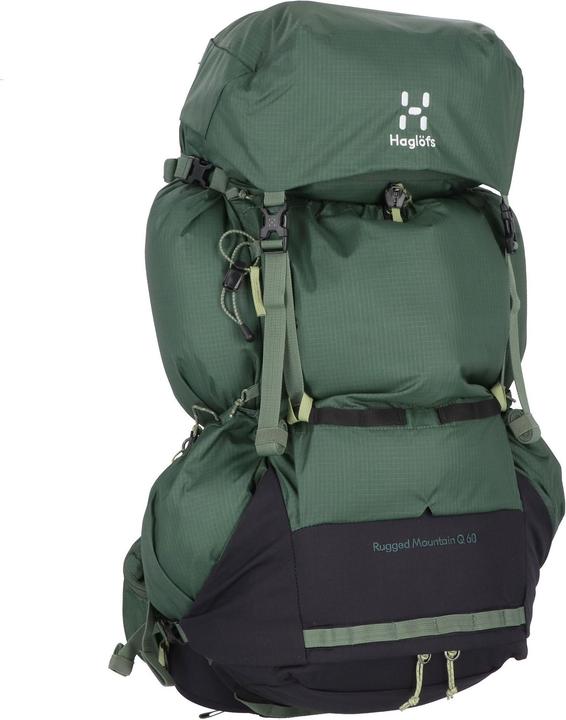 Produktbild Haglöfs Rugged Mountain Q 60 Rucksack 75 cm (60 l)