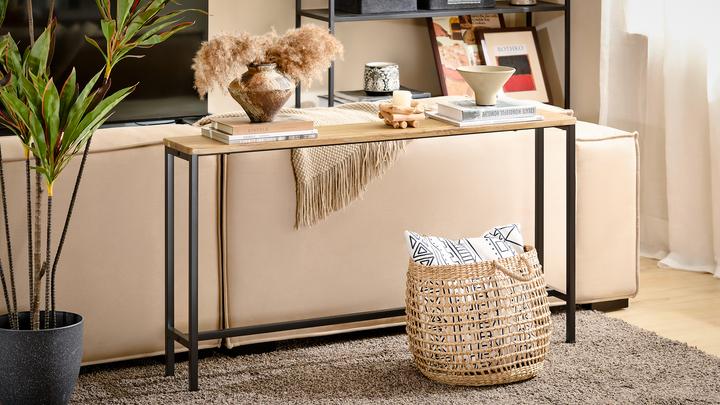 Image du produit SoBuy Anton (20 x 120 x 65 cm)