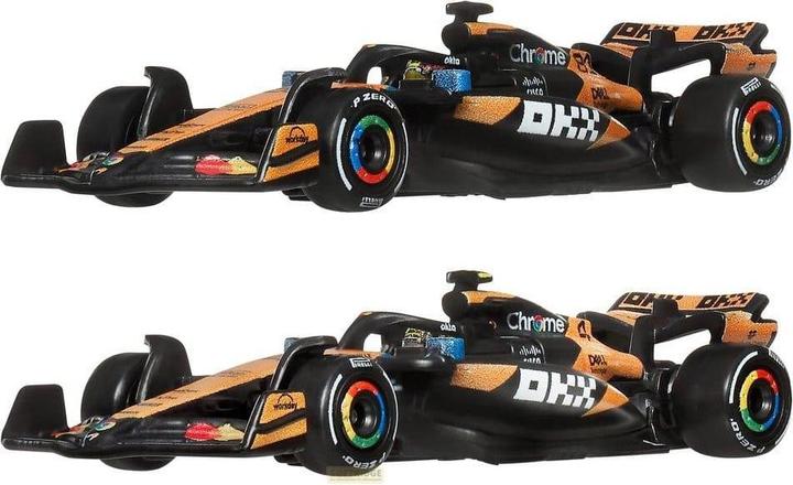 Immagine prodotto Hot Wheels Premium RACE -Pack 1