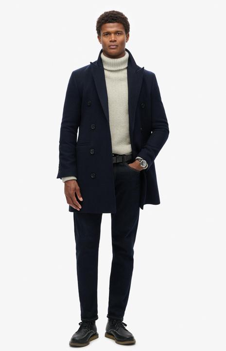 Immagine prodotto Superdry Wollmantel