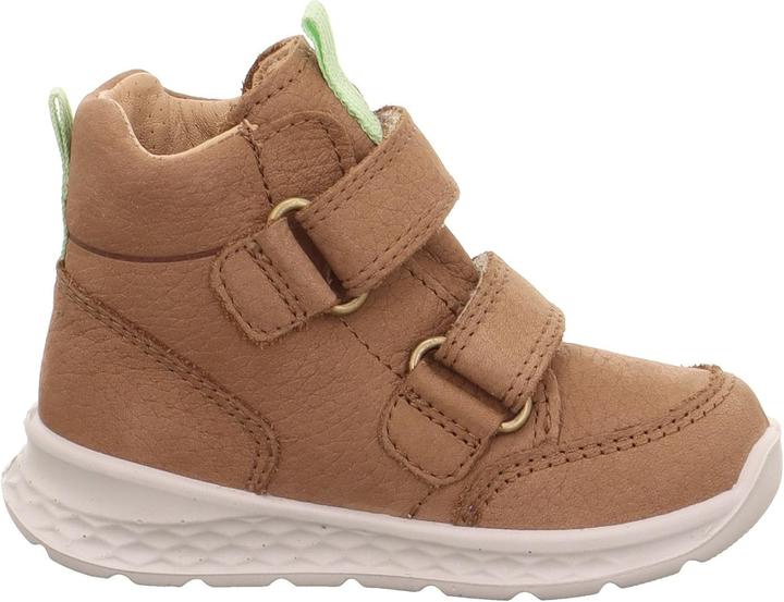 Produktbild Legero Stiefelette Leder / BREEZE (23)