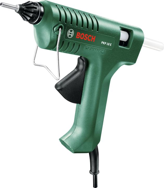 Bosch Home & Garden Pistolet à colle chaude PKP 18 E