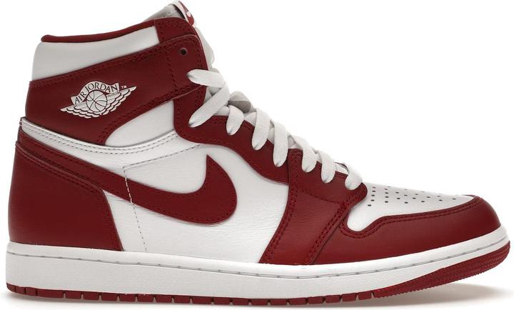 Image du produit Jordan 1 Retro High OG Artisanal Team Red (44)