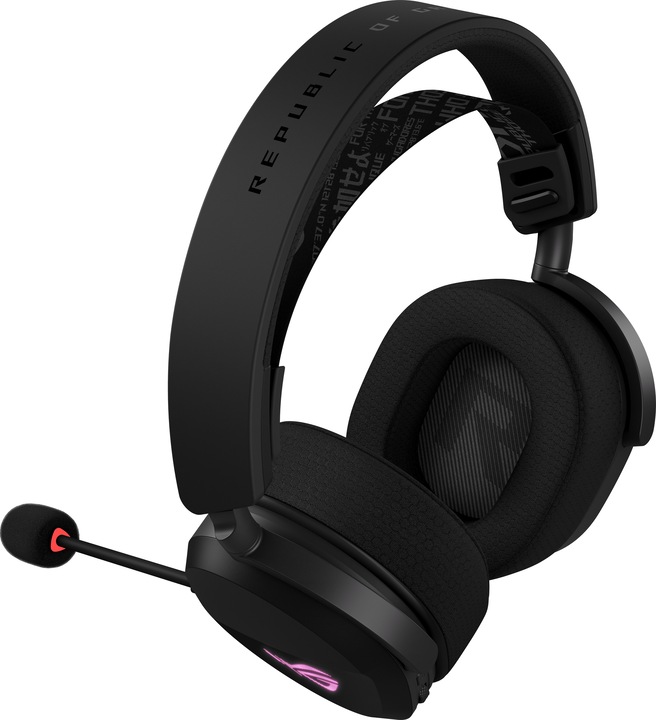Produktbild ASUS ROG Pelta (Kabellos, Kabelgebunden)